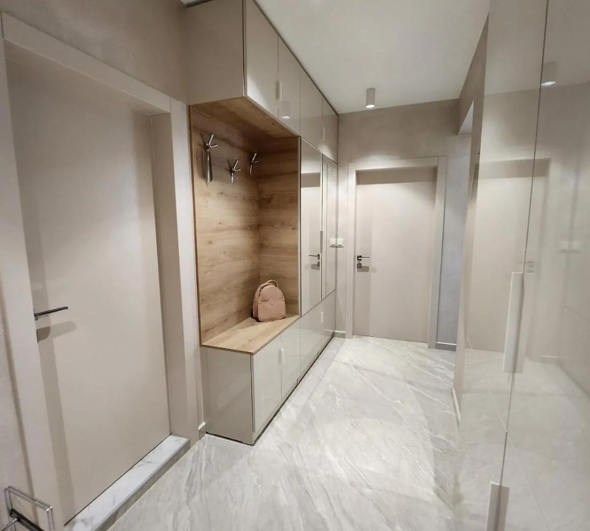 Мери Apartment Varna Bulgaria