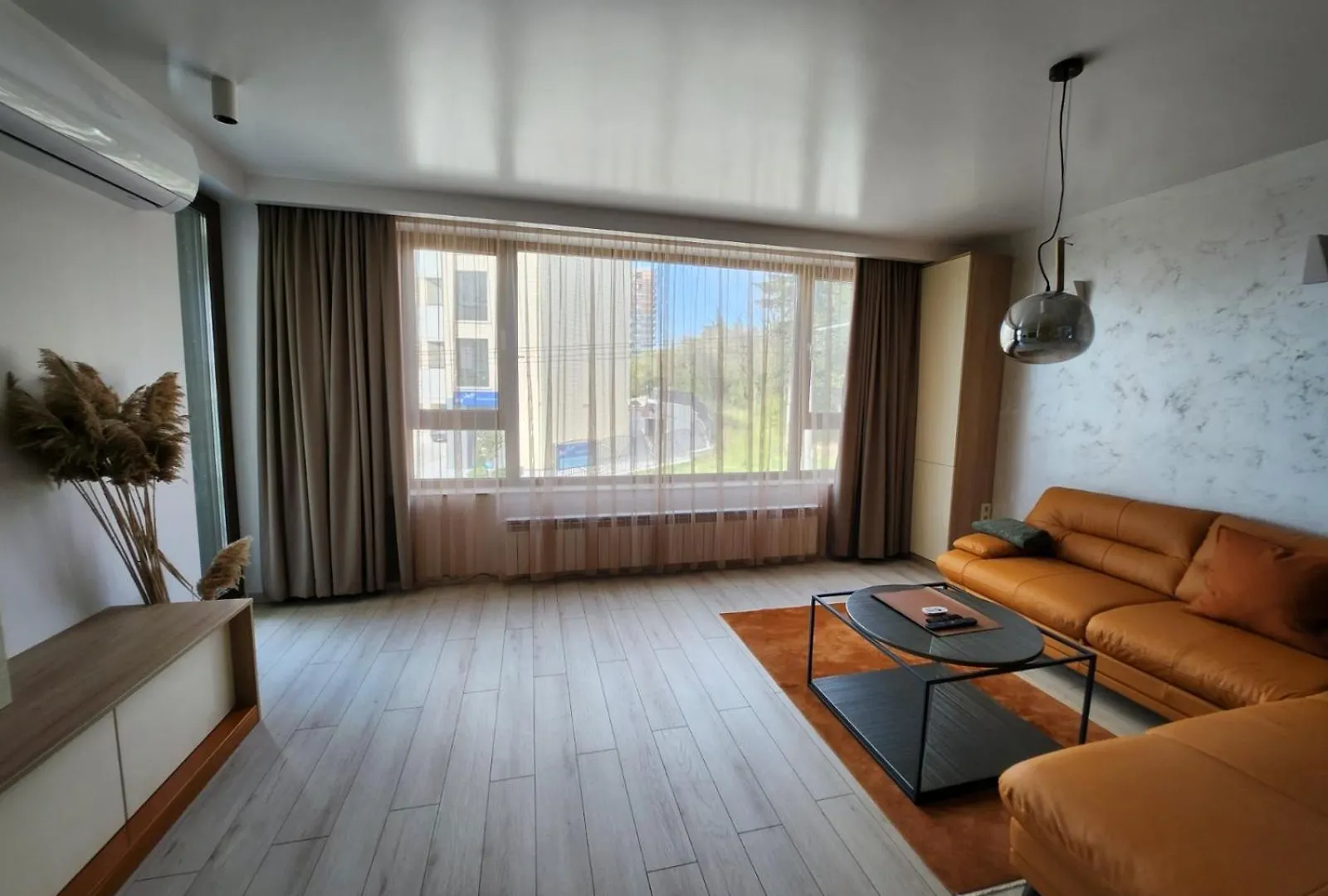 Мери Apartment Varna
