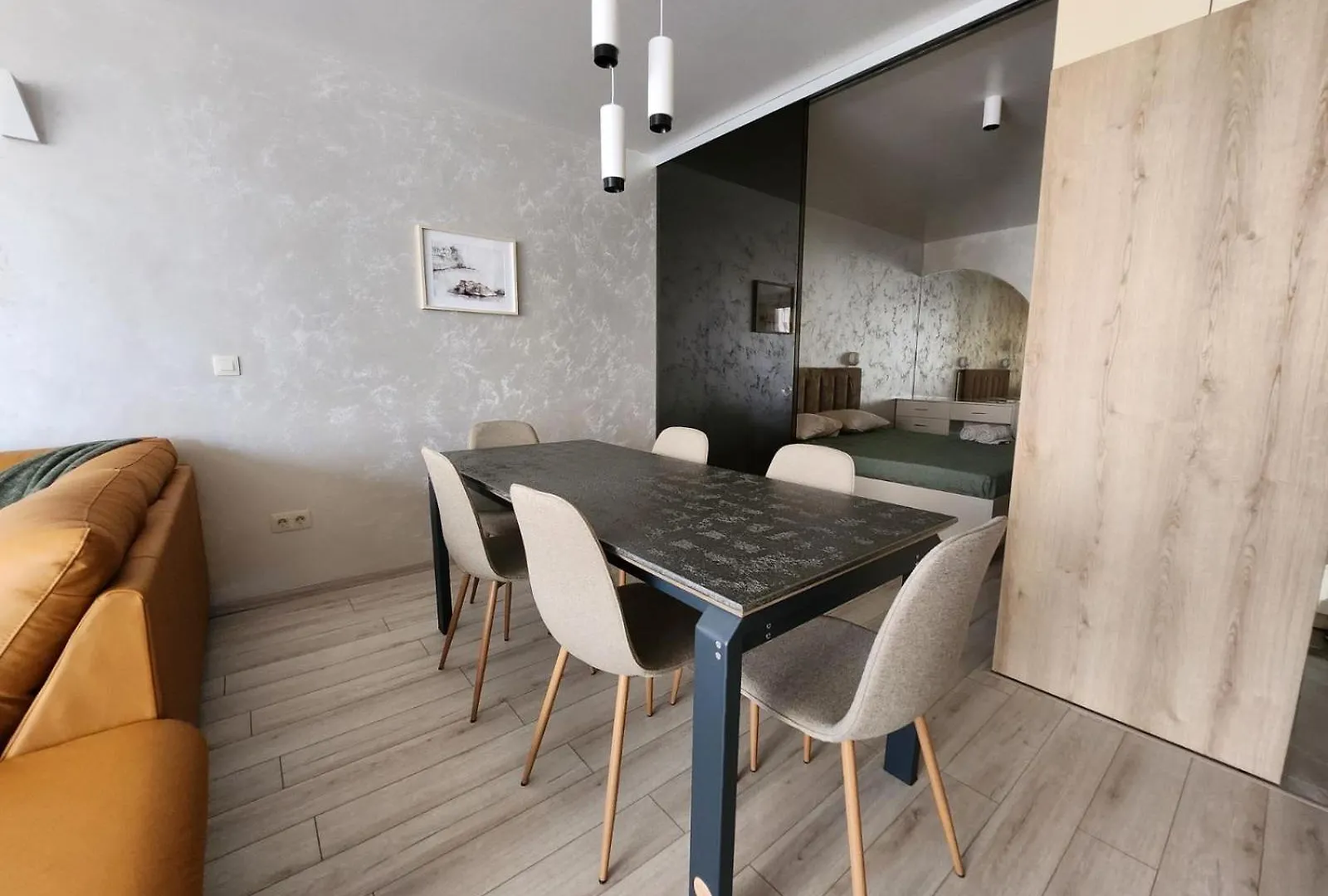 Мери Apartment Varna