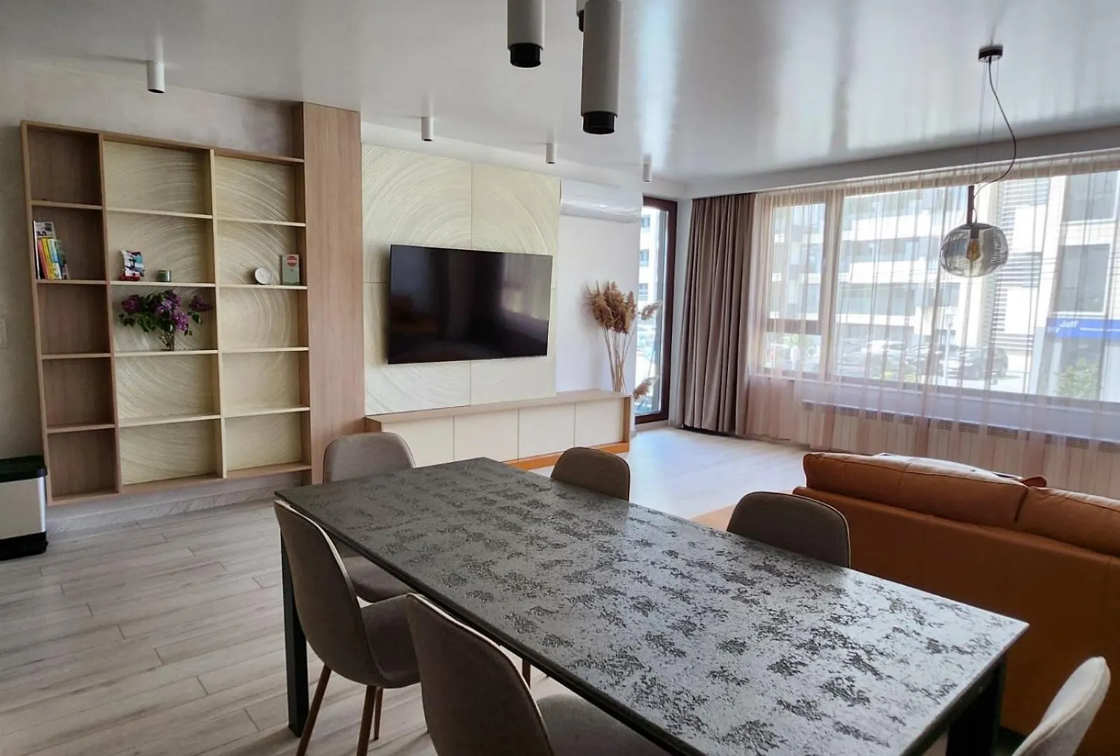 Мери Apartment Varna Bulgaria