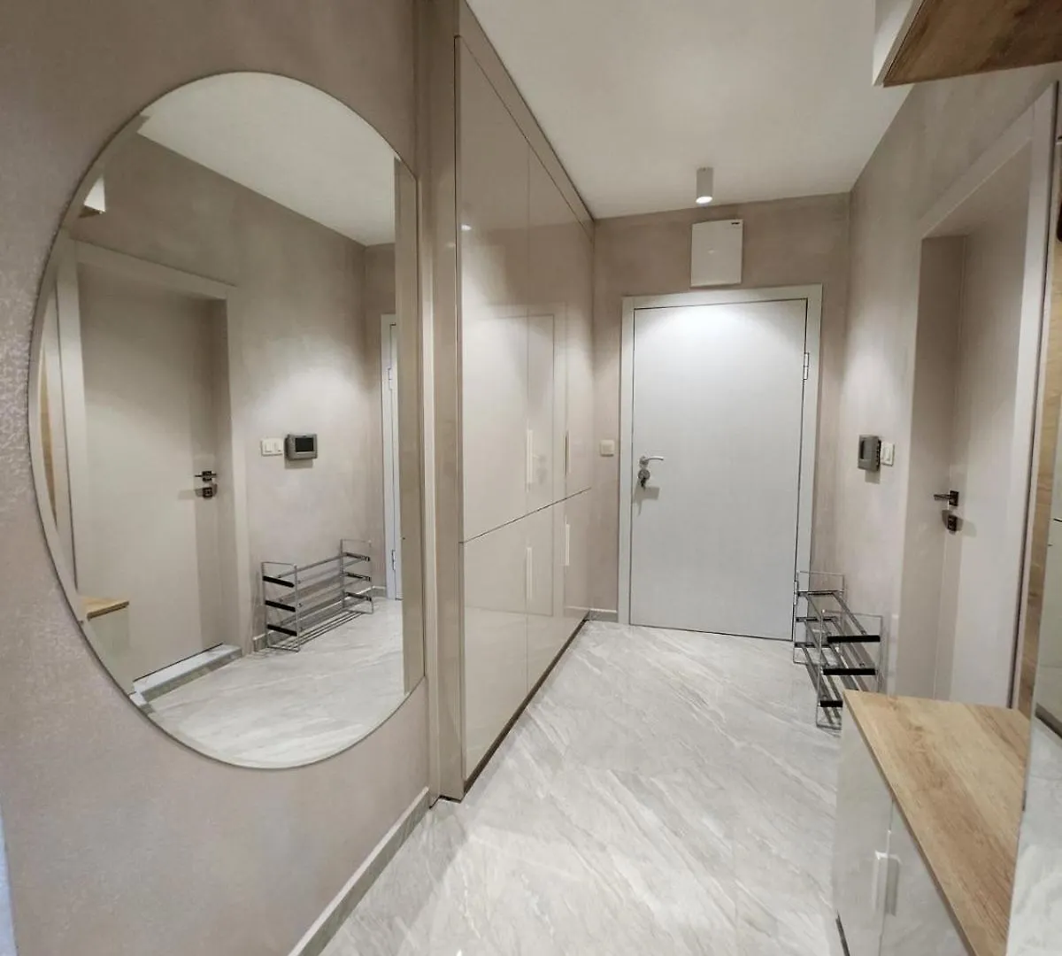 Мери Apartment Varna