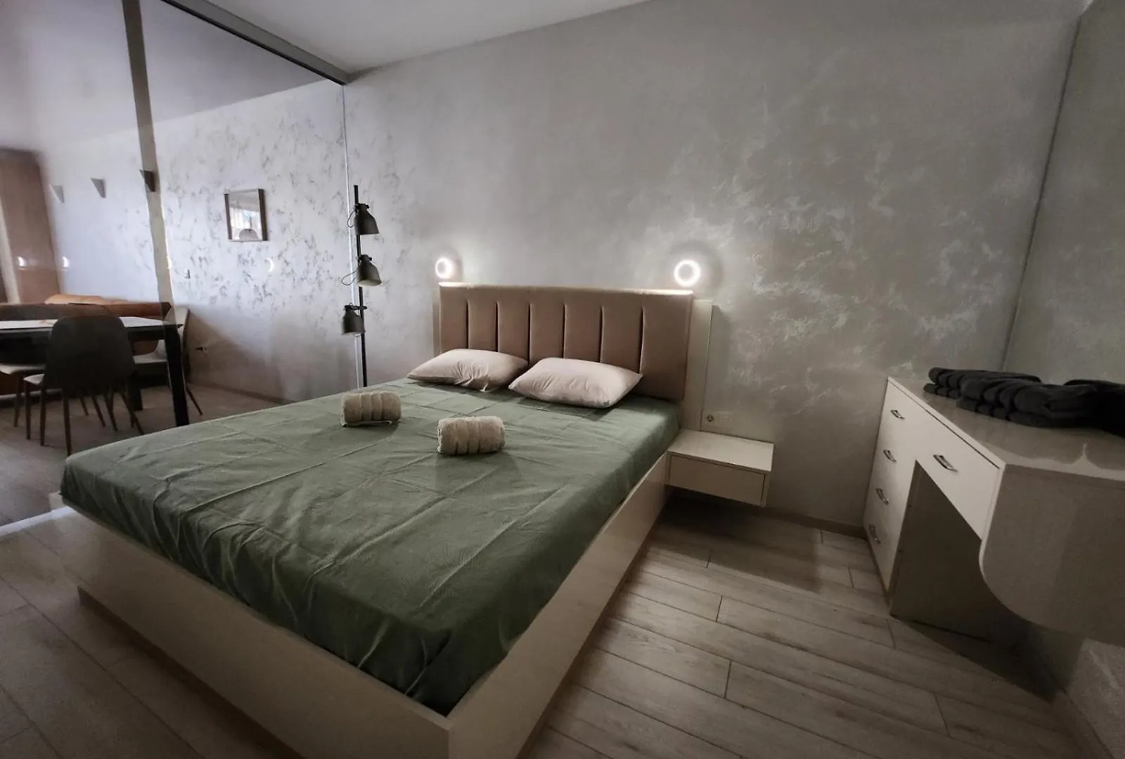 Мери Apartment Varna