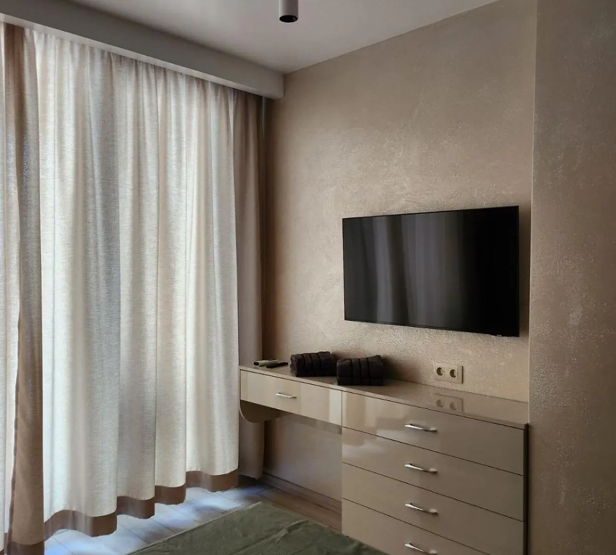 Мери Apartment Varna