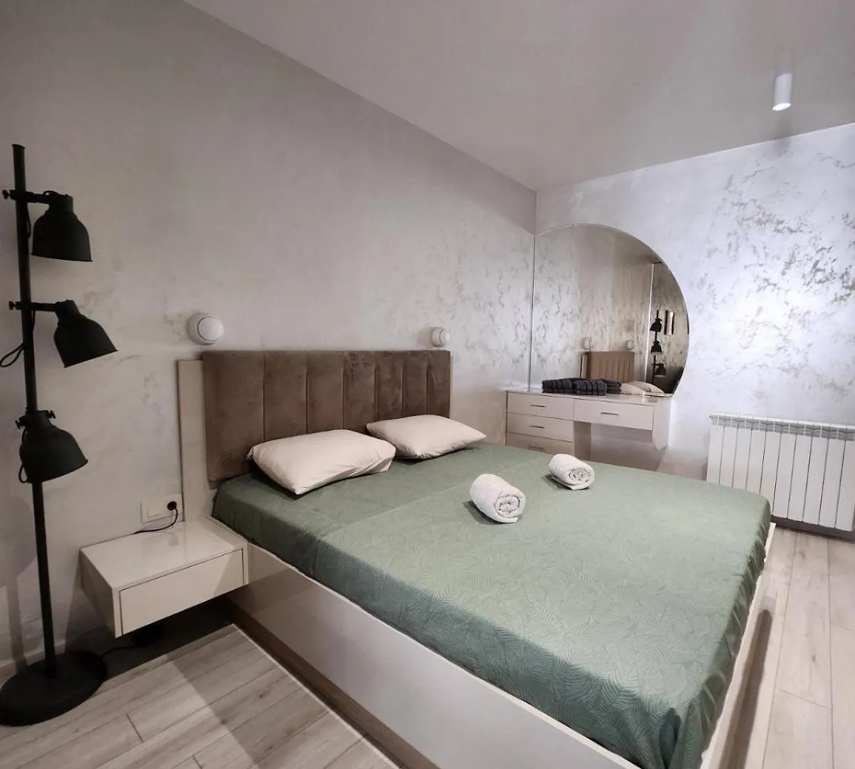 Мери Apartment Varna Bulgaria