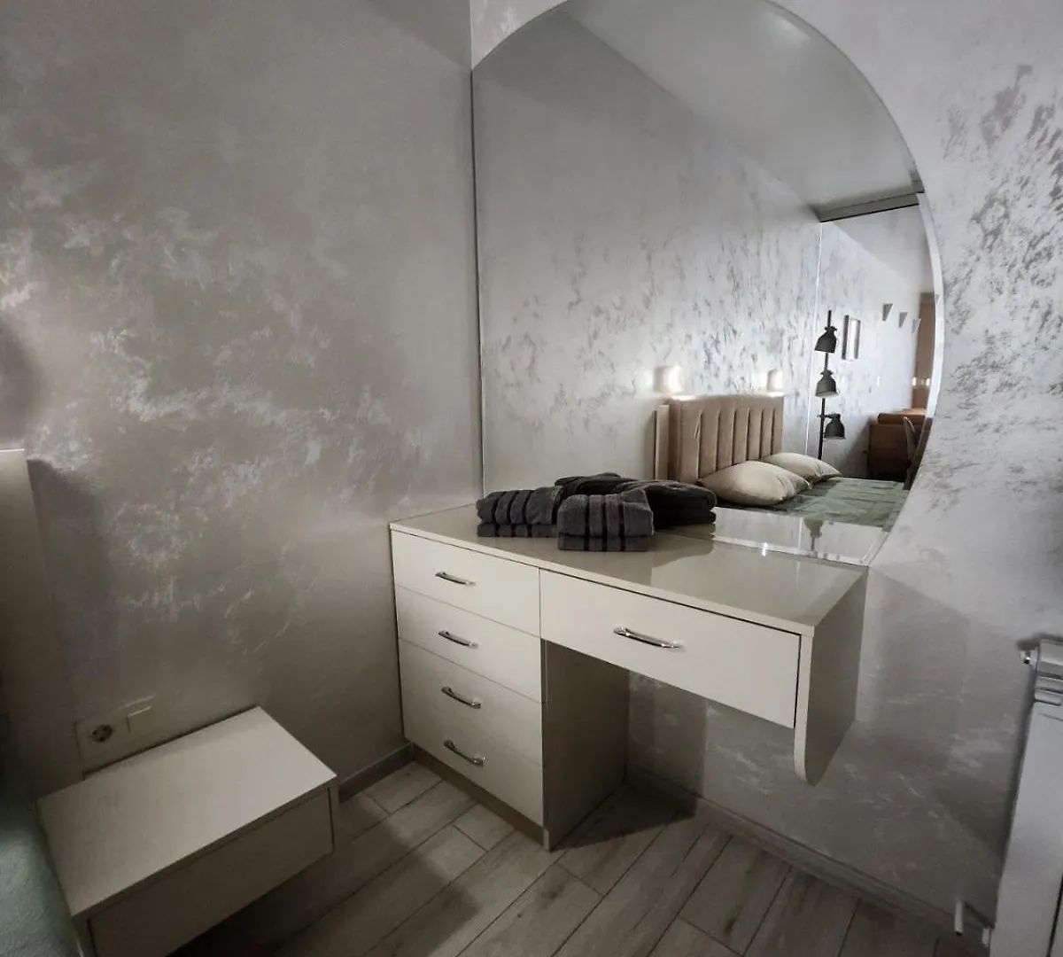 Мери Apartment Varna