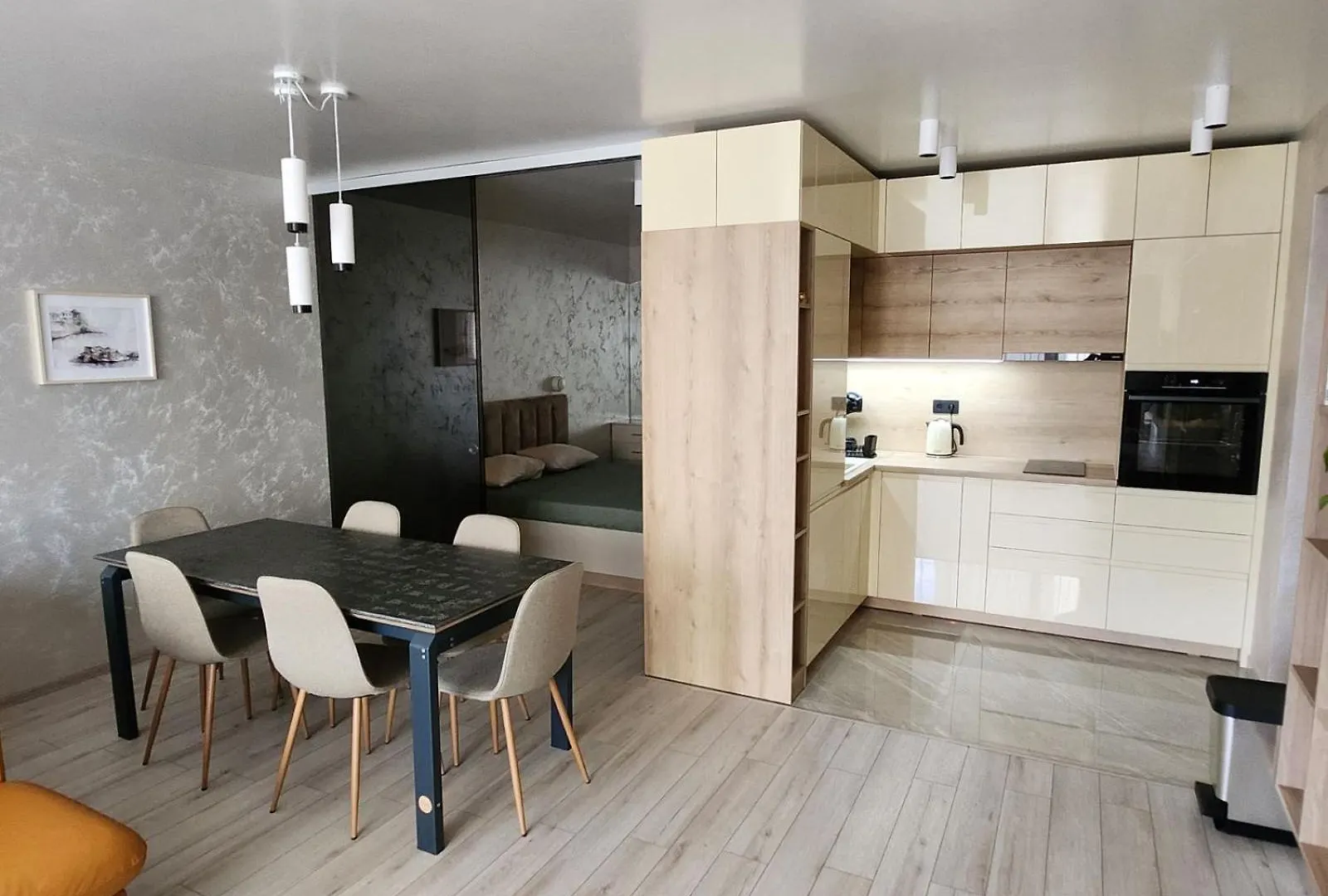 Мери Apartment Varna