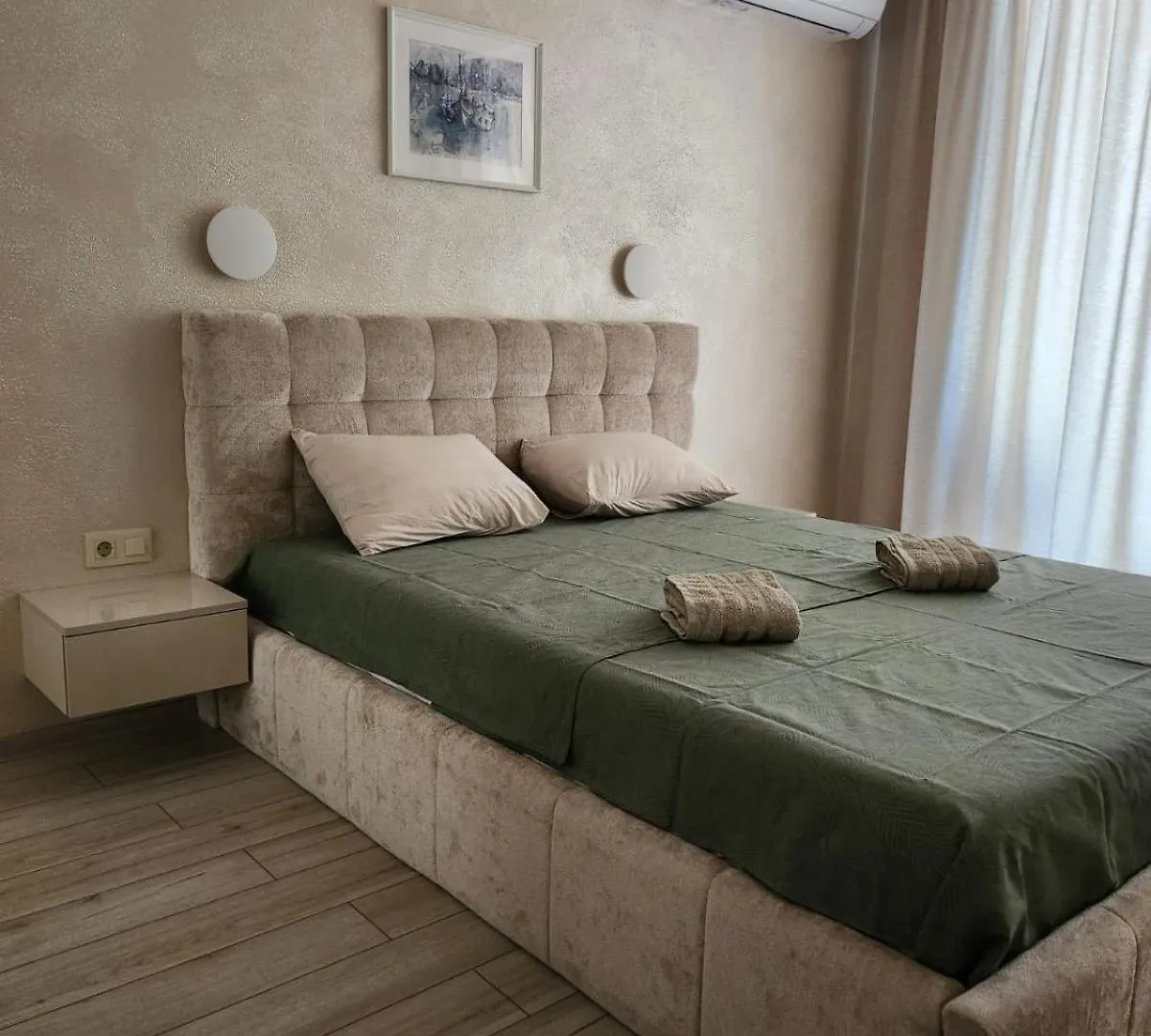 Мери Apartment Varna